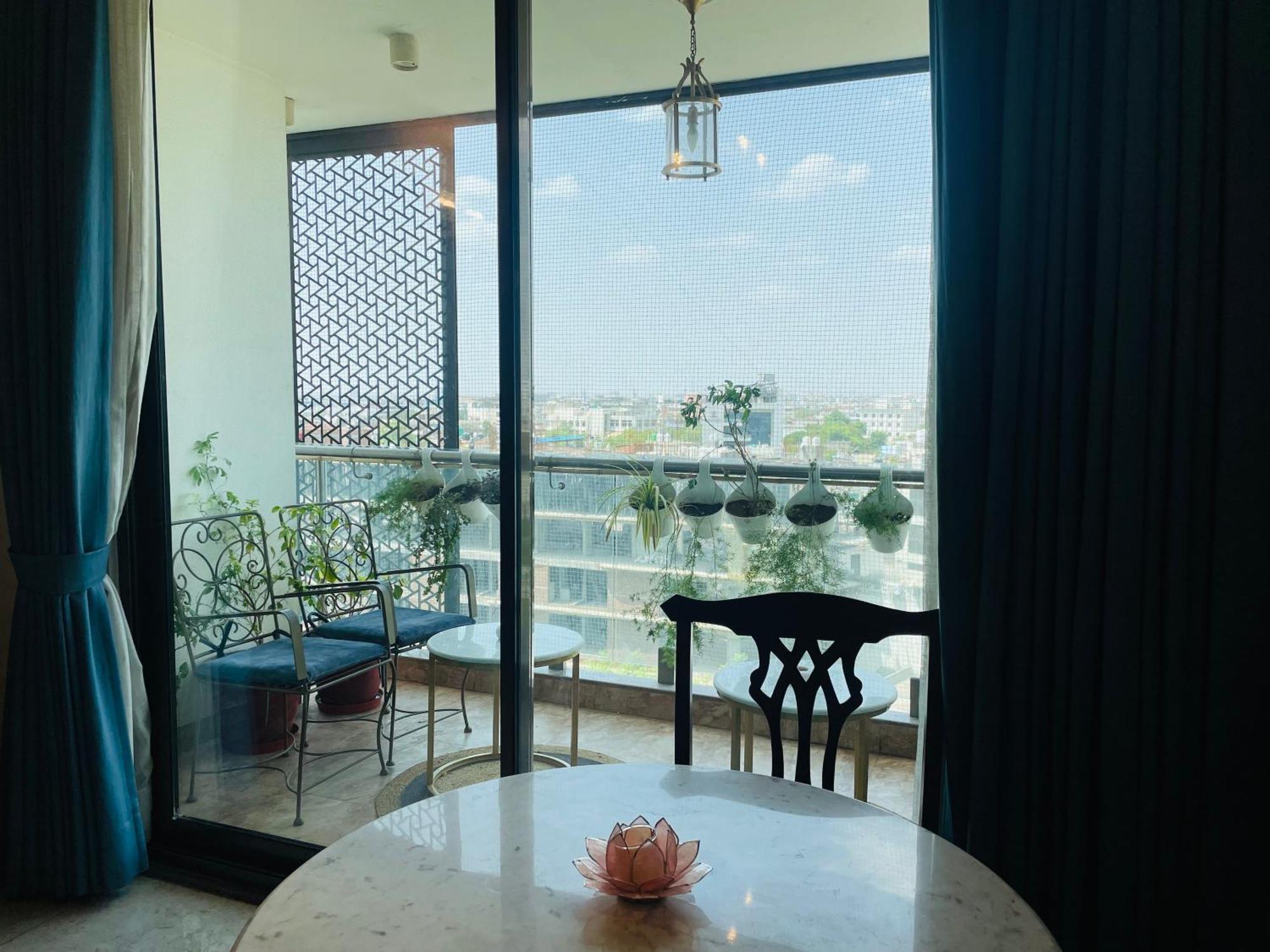 35 Sahakar Suites Jaipur Luaran gambar
