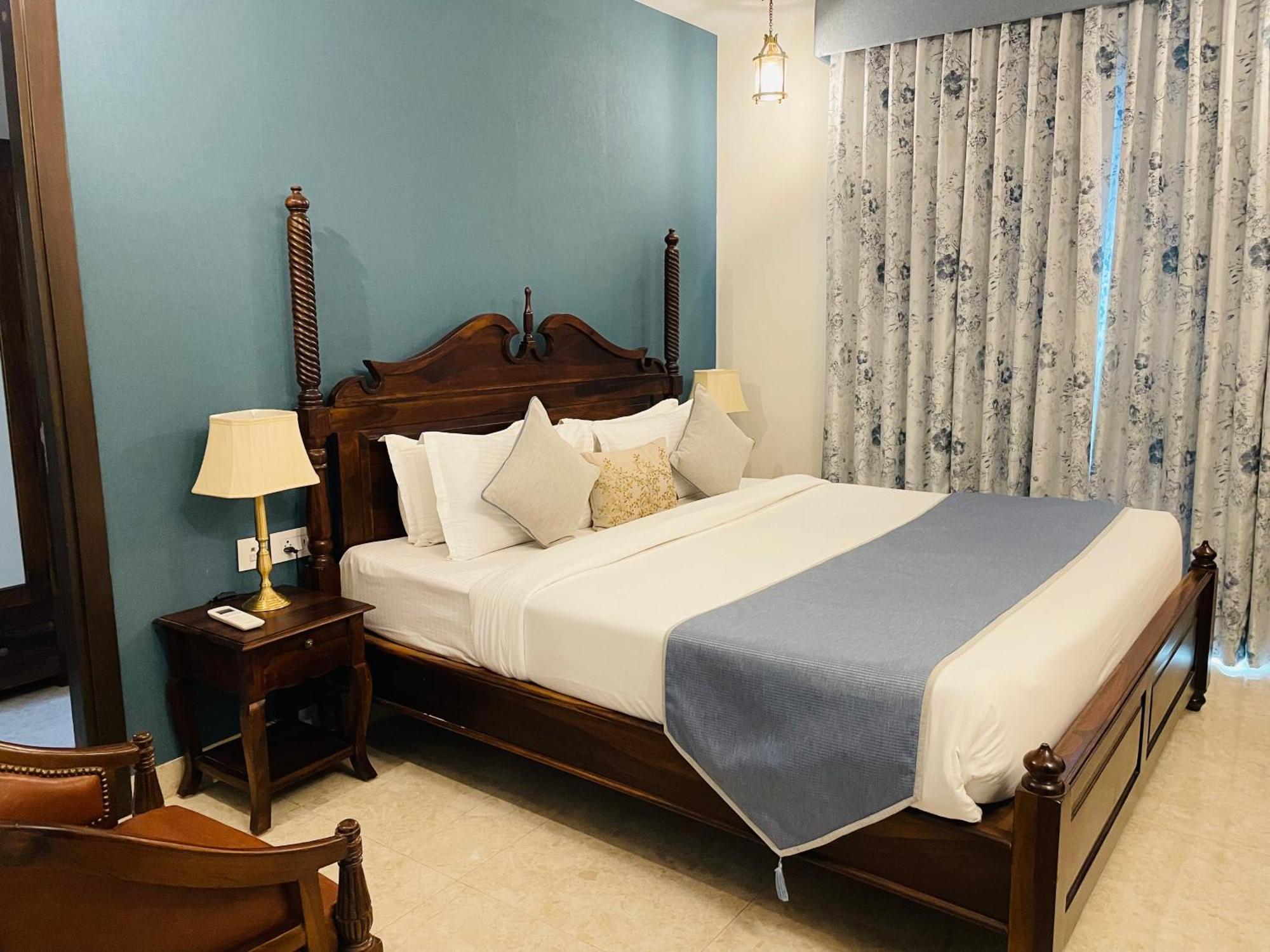 35 Sahakar Suites Jaipur Luaran gambar